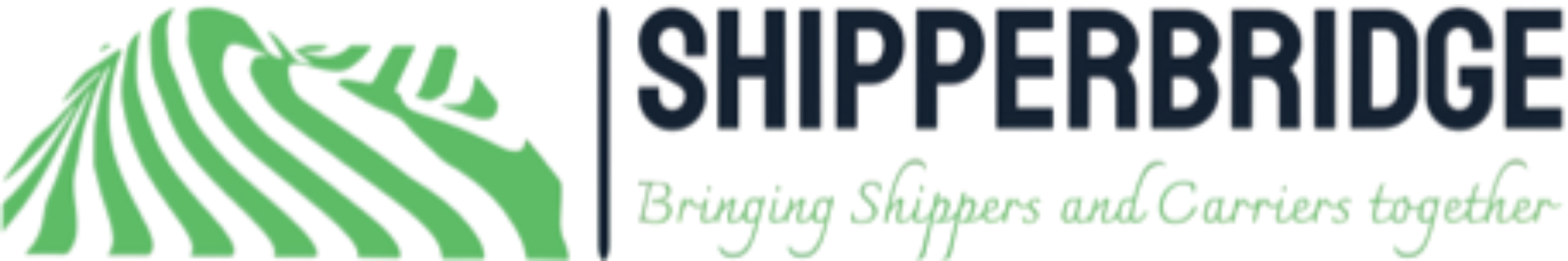 Shipper Bridge Logo